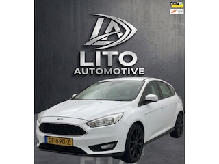 Ford Focus 1.0 Trend Edition|NAVIGATIE|AIRCO|
