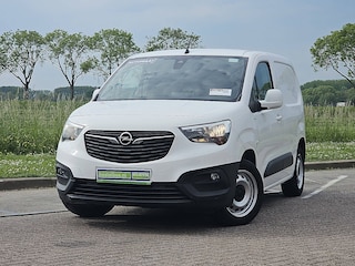 Opel Combo 1.5 L1 Automaat Navi NAP