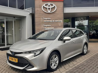 Toyota Corolla Touring Sports 1.8 Hybrid Active ADAPTIVE CRUISE CONTROLE CLIMATE CONTROLE