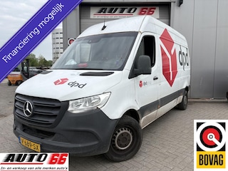 Mercedes-Benz Sprinter bestel 311 2.2 CDI L2H2