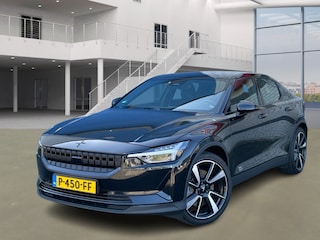 Polestar 2 Long Range 78kWh Single Motor 231pk [ TREKHAAK+PANO+20 INCH+WARMTEPOMP+CARPLAY ]