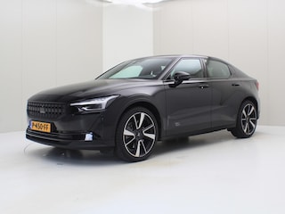 Polestar 2 Long Range 78kWh Single Motor 231pk [ TREKHAAK+PANO+20 INCH+WARMTEPOMP+CARPLAY ]