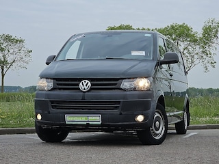 Volkswagen Transporter 2.0 TDI