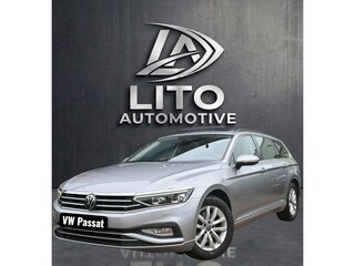 Volkswagen Passat Variant 1.5 TSI |R-Line Business| PANO|SFEERVERLICHTING|CARPLAY|LUXE|