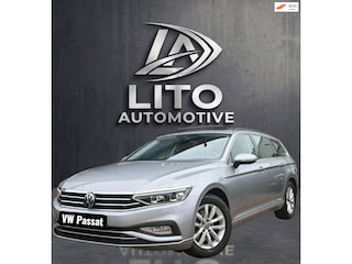 Volkswagen Passat Variant 1.5 TSI |R-Line Business| PANO|SFEERVERLICHTING|CARPLAY|LUXE|