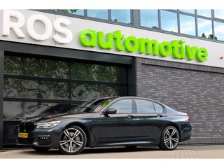 BMW 750i xDrive High Executive | NAP! | FULL PPF | DEALER.OND | STOELVENTILATIE | B&W |