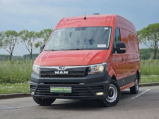 MAN TGE 3.180 4X4 4MOTION L3H3!