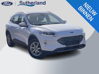 Ford Kuga 2.5 Duratec FHEV Titanium CVT 190pk | Winter Pack | Head Up Display | Trekhaak