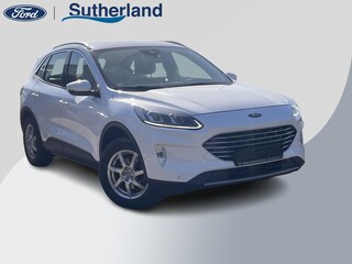Ford Kuga 2.5 Duratec FHEV Titanium CVT 190pk | Winter Pack | Head Up Display | Trekhaak
