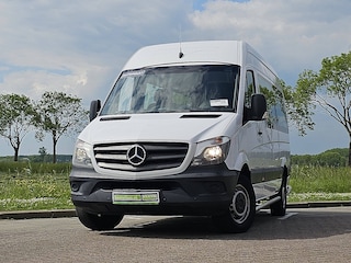 Mercedes-Benz Sprinter 313 9 PERS EURO6!