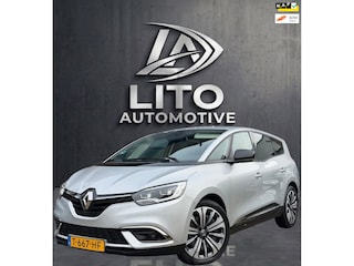 Renault Scénic 1.3 TCe Equilibre|7-Persoons|AIRCO|NAVI|AUTOMAAT|CAMERA|CARPLAY|