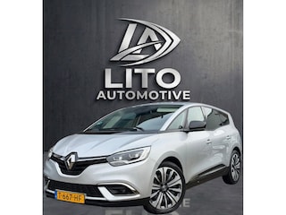 Renault Scénic 1.3 TCe Equilibre|7-Persoons|AIRCO|NAVI|AUTOMAAT|CAMERA|CARPLAY|