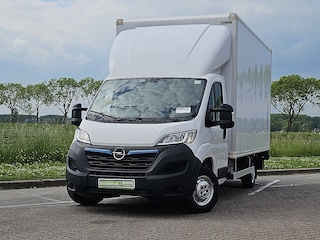 Opel Movano 2.2 Bakwagen Laadklep!
