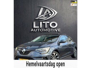 Renault Mégane 1.3 TCe | Limeted Edition| BOMVOL LUXE|PANO|LEDER|TREKHAAK|