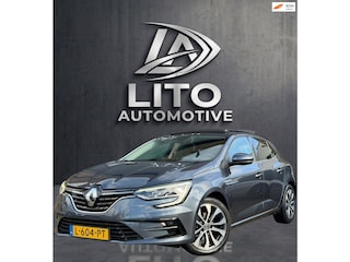 Renault Mégane 1.3 TCe | Limeted Edition| BOMVOL LUXE|PANO|LEDER|TREKHAAK|