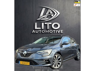 Renault Mégane 1.3 TCe | Limeted Edition| BOMVOL LUXE|PANO|LEDER|TREKHAAK|