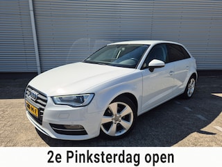 Audi A3 SPORTBACK 1.6 TDI Design Pro Line Plus,Navigatie,Parkeesensoren ,Xenon,17Inch,nwe Distributie