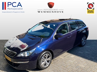 Peugeot 308 SW 1.6 BlueHDI Blue Lease Pack