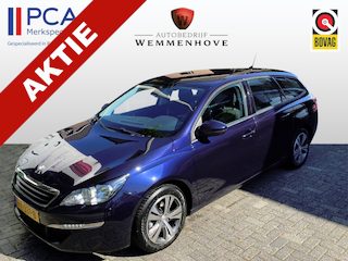 Peugeot 308 SW 1.6 BlueHDI Blue Lease Pack