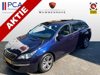 Peugeot 308 SW 1.6 BlueHDI Blue Lease Pack