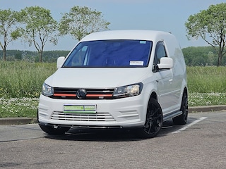 Volkswagen Caddy 2.0 150Pk Getuned Euro6!
