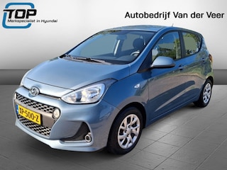 Hyundai i10 1.0i Comfort