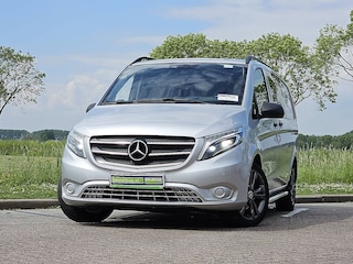 Mercedes-Benz Vito 116