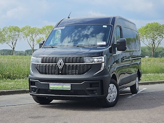Renault Master L2H2 87kWh
