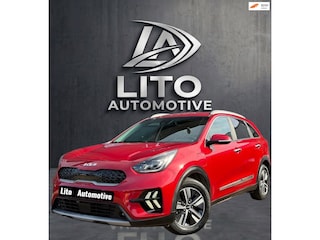Kia Niro Niro 1.6 GDi|ExecutiveLine| PLUG-IN-HYBR|BOMVOL|LUXE|