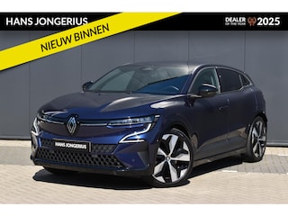 Renault Mégane Optimum Charge Techno | 360 CAMERA | STOEL/STUURVERWARMING | APPLE CARPLAY/ ANDRIOD AUTO | ADAPT. CRUISE CONTROL | CLIMATE CONTROL | LMV | PDC |