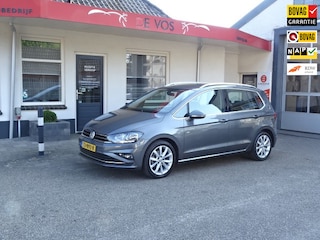 Volkswagen Golf Sportsvan 1.5 TSI ACT Highline