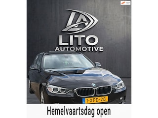 BMW 3-serie Touring 316i High Executive|PANO|LEER|AUTOMAAT|LUXE|