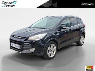 Ford Kuga 1.6 Trend | Trekhaak | 2.000kg trekgewicht | Stoelverwarming | Cruise control