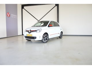 Renault Twingo 1.0 SCe Intens|Apple Carplay|PDC|Camera|Automatische airco|Cruise Controle
