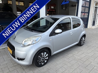 Citroën C1 1.0-12V Ambiance 5 DRS