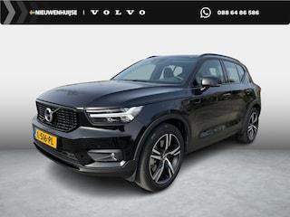 Volvo XC40 1.5 T5 Recharge R-Design | Plug-in Hybrid (PHEV) | 360 Graden Camera | Panoramadak | Harman Kardon Audio | Trekhaak | Stoelverwarming | Keyless Entry | Elektrische Achterklep | Navigatie | Apple Carplay | Android Auto