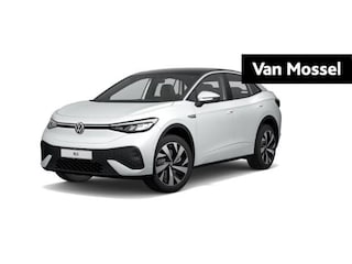 Volkswagen ID.5 Pro 77 kWh 204 PK| Dealeronderhouden | Navigatie | Artvelours | Stoelverwarming | Stuurwielverwarming | 360 Camera | Parkeersensoren | Achterklep Elektrisch | Keyless Access
