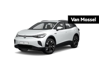 Volkswagen ID.4 Pro 77 kWh 204 PK| Dealeronderhouden | Navigatie | Stoelverwarming | Stuurwielverwarming | Achteruitrijcamera | Parkeersensoren | Keyless Access