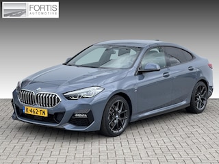 BMW 218i High Executive NL-AUTO | STOELVERWARMING | M-PAKKET