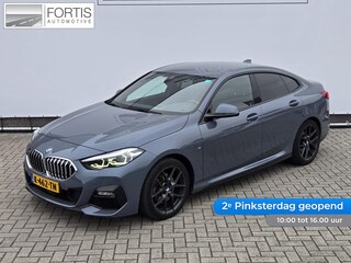 BMW 218i High Executive NL-AUTO | STOELVERWARMING | M-PAKKET