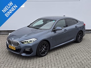 BMW 218i High Executive NL-AUTO | STOELVERWARMING | M-PAKKET