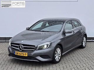 Mercedes-Benz A-klasse 180 Ambition NL-AUTO | PANODAK |