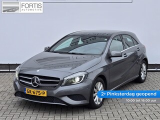 Mercedes-Benz A-klasse 180 Ambition NL-AUTO | PANODAK |