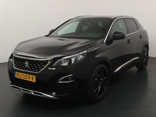 Peugeot 3008 1.6 e-THP GT Line