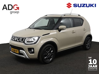Suzuki Ignis 1.2 Smart Hybrid Style | Climate control | Cruise control | Navigfatie | Camera | Stoelverwarming | Lichrmetalen velgen |