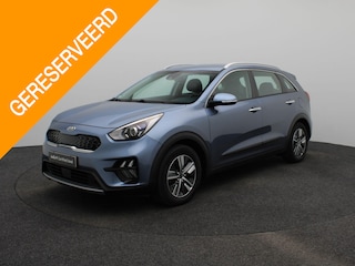 Kia Niro 1.6 GDi Edition | Trekhaak | Camera | Apple Carplay/ Android auto |
