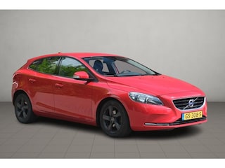 Volvo V40 2.0 D2 120pk Business