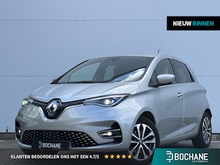 Renault Zoe R135 Intens 52 kWh | Navigatie | Camera |