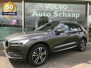 Volvo XC60 2.0 B5 Momentum Exclusive | Rijklaar incl 12 mnd Bovag | Panoramadak Trekhaak Carplay Headup