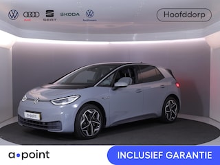 Volkswagen ID.3 First Plus 58 kWh 204PK 58KWH | Navigatie | Parkeercamera | 19" LM velgen "|